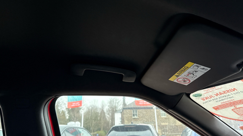 Nissan Juke 1.0 DiG-T Acenta 5dr Petrol Hatchback